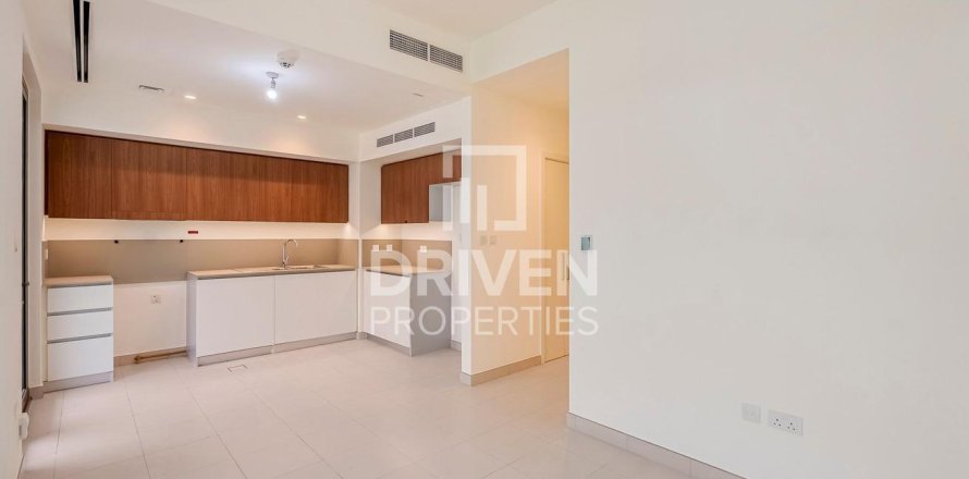 Vila di Dubai South (Dubai World Central), Dubai, UEA 3 kamar tidur, 137.78 m2 nomor 744795