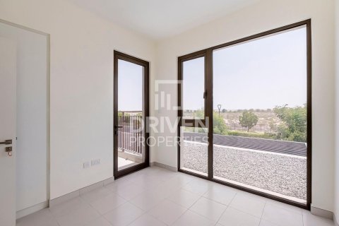 Vila di Dubai South (Dubai World Central), Dubai, UEA 3 kamar tidur, 137.78 m2 nomor 744795 - foto 11