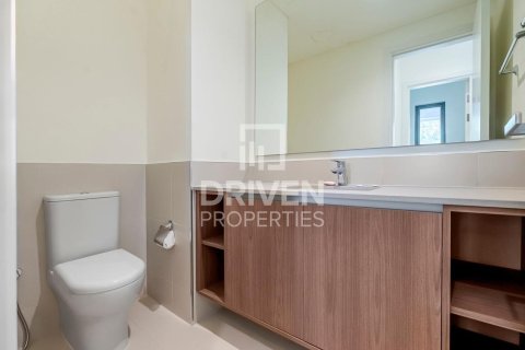 Vila di Dubai South (Dubai World Central), Dubai, UEA 3 kamar tidur, 137.78 m2 nomor 744795 - foto 13