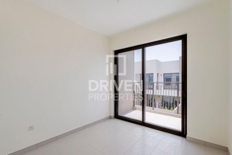 Vila di Dubai South (Dubai World Central), Dubai, UEA 3 kamar tidur, 137.78 m2 nomor 744795 - foto 9