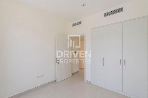 Vila di Dubai South (Dubai World Central), Dubai, UEA 3 kamar tidur, 137.78 m2 nomor 744795 - foto 4