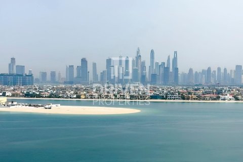 Apartman u Palm Jumeirah, Dubai, UAE 2 spavaćih soba, 188.87 m2 Br. 744798 - fotografija 1