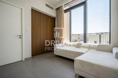 Vila di Dubai South (Dubai World Central), Dubai, UAE 4 bilik tidur, 328.04 meter persegi № 744794 - foto 11