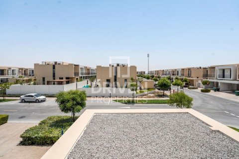Vila di Dubai South (Dubai World Central), Dubai, UAE 4 bilik tidur, 328.04 meter persegi № 744794 - foto 18