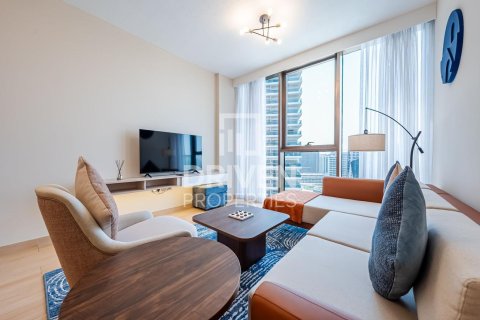 Huoneisto Business Bay, Dubai, Arabiemiraatit 1 makuuhuone, 74.51 m2 № 744793 - kuva 4