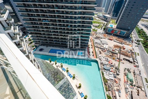 Huoneisto Business Bay, Dubai, Arabiemiraatit 1 makuuhuone, 74.51 m2 № 744793 - kuva 10
