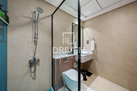 Huoneisto Business Bay, Dubai, Arabiemiraatit 1 makuuhuone, 74.51 m2 № 744793 - kuva 12