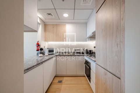Huoneisto Business Bay, Dubai, Arabiemiraatit 1 makuuhuone, 74.51 m2 № 744793 - kuva 8