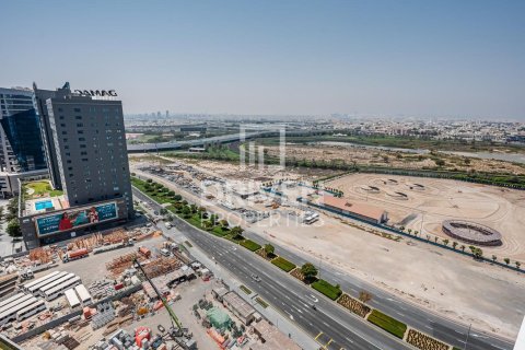 Huoneisto Business Bay, Dubai, Arabiemiraatit 1 makuuhuone, 74.51 m2 № 744793 - kuva 11