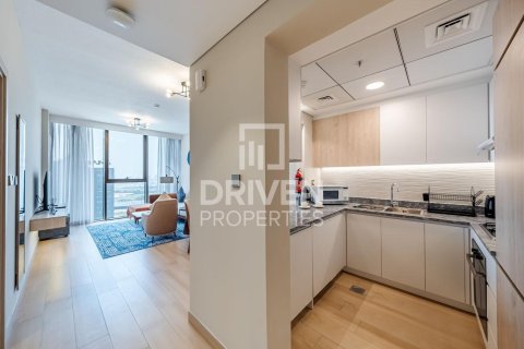Huoneisto Business Bay, Dubai, Arabiemiraatit 1 makuuhuone, 74.51 m2 № 744793 - kuva 7