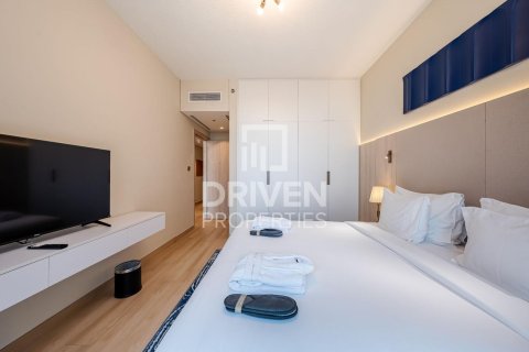 Huoneisto Business Bay, Dubai, Arabiemiraatit 1 makuuhuone, 74.51 m2 № 744793 - kuva 6