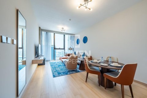 Huoneisto Business Bay, Dubai, Arabiemiraatit 1 makuuhuone, 74.51 m2 № 744793 - kuva 3
