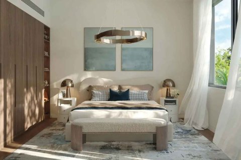 Villa zum Verkauf in Abu Dhabi, VAE 4 Schlafzimmer, 204.2 m2 Nr. 758540 - Foto 4