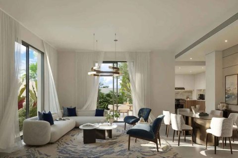 Villa zum Verkauf in Abu Dhabi, VAE 4 Schlafzimmer, 204.2 m2 Nr. 758540 - Foto 5