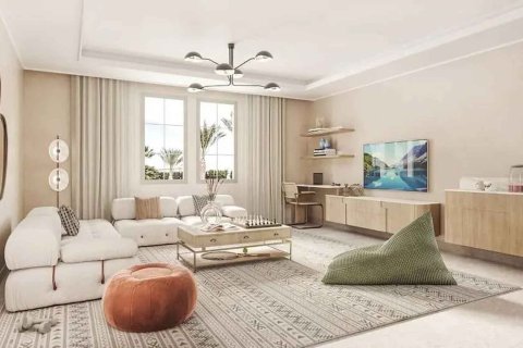 Townhouse in Bloom Living 2 - Toledo in Mohamed Bin Zayed City, Abu Dhabi, UAE 2 bedrooms, 124.0 sq.m. № 758544 - photo 7
