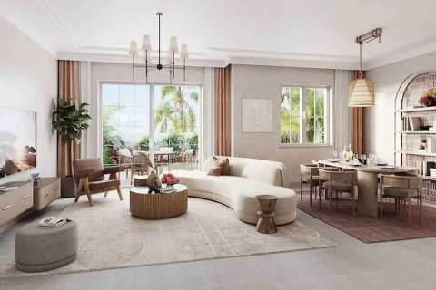 Townhouse in Bloom Living 2 - Toledo in Mohamed Bin Zayed City, Abu Dhabi, UAE 2 bedrooms, 124.0 sq.m. № 758544 - photo 5