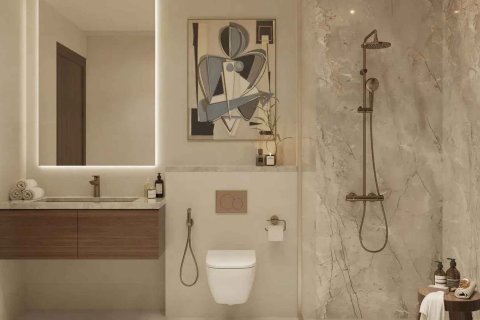 Villa zum Verkauf in Abu Dhabi, VAE 4 Schlafzimmer, 204.2 m2 Nr. 758541 - Foto 7