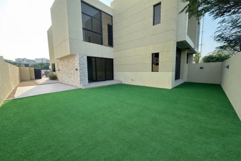Villa in DAMAC Hills (Akoya by DAMAC), Dubai, UAE 4 bedrooms, 393.86 sq.m. № 750749
