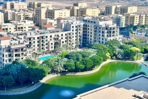 Appartement à The Views, Dubai, EAU: 1 chambre, 90.86 m2 № 750751