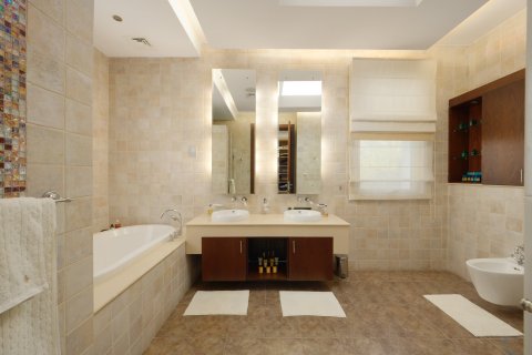Villa uthyres i Al Barari, Dubai, UAE 5 sovrum, 1012.27 kvm Nr. 750737 - fotografi 21