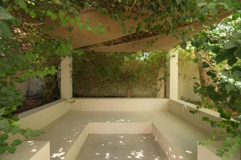 Villa uthyres i Al Barari, Dubai, UAE 5 sovrum, 1012.27 kvm Nr. 750737 - fotografi 28