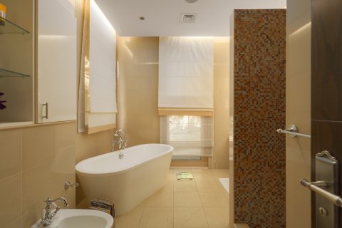Villa uthyres i Al Barari, Dubai, UAE 5 sovrum, 1012.27 kvm Nr. 750737 - fotografi 16