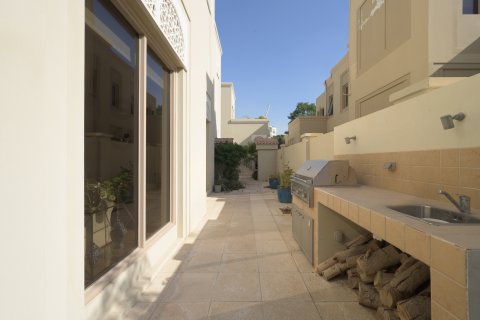 Villa uthyres i Al Barari, Dubai, UAE 5 sovrum, 1012.27 kvm Nr. 750737 - fotografi 29