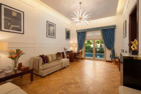 Villa uthyres i Al Barari, Dubai, UAE 5 sovrum, 1012.27 kvm Nr. 750737 - fotografi 10