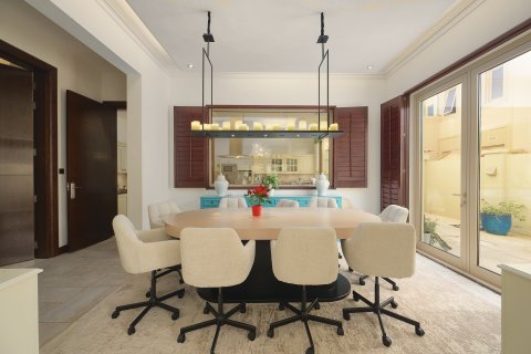 Villa uthyres i Al Barari, Dubai, UAE 5 sovrum, 1012.27 kvm Nr. 750737 - fotografi 8