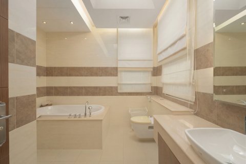 Villa uthyres i Al Barari, Dubai, UAE 5 sovrum, 1012.27 kvm Nr. 750737 - fotografi 17