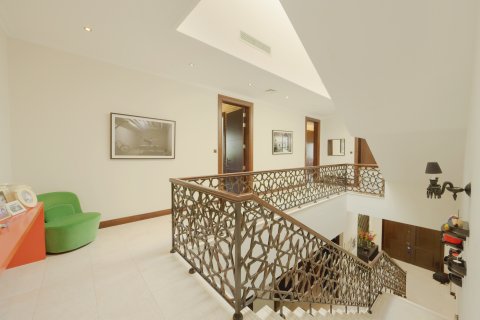Villa uthyres i Al Barari, Dubai, UAE 5 sovrum, 1012.27 kvm Nr. 750737 - fotografi 19