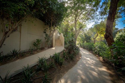 Villa uthyres i Al Barari, Dubai, UAE 5 sovrum, 1012.27 kvm Nr. 750737 - fotografi 30