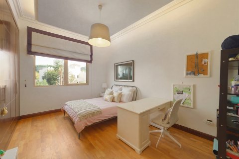Villa uthyres i Al Barari, Dubai, UAE 5 sovrum, 1012.27 kvm Nr. 750737 - fotografi 15
