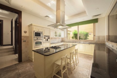 Villa uthyres i Al Barari, Dubai, UAE 5 sovrum, 1012.27 kvm Nr. 750737 - fotografi 9
