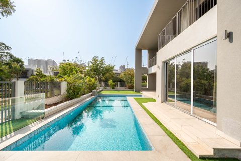 Villa in Dubai Hills Estate, UAE 5 bedrooms, 385.04 sq.m. № 750752 - photo 26