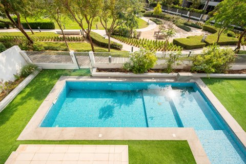 Villa in Dubai Hills Estate, UAE 5 bedrooms, 385.04 sq.m. № 750752 - photo 2