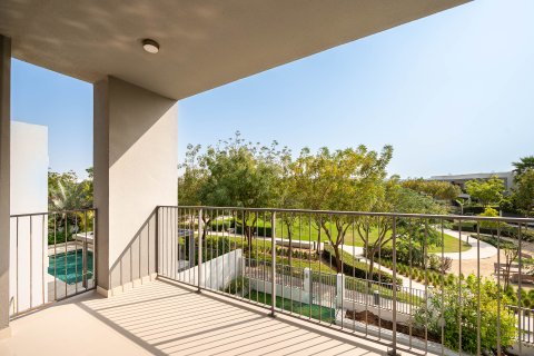 Villa in Dubai Hills Estate, UAE 5 bedrooms, 385.04 sq.m. № 750752 - photo 22