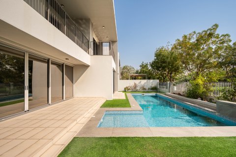 Villa in Dubai Hills Estate, UAE 5 bedrooms, 385.04 sq.m. № 750752 - photo 25