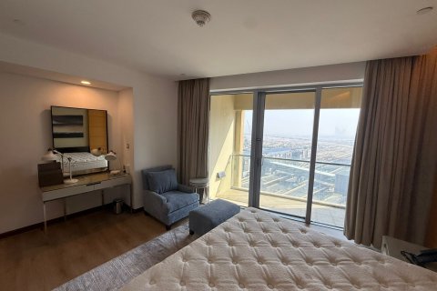 Apartment til leje i Downtown Dubai (Downtown Burj Dubai), Dubai, UAE 1 soveværelse, 88.39 kvm № 750750 - foto 4