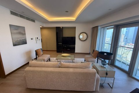 Apartment til leje i Downtown Dubai (Downtown Burj Dubai), Dubai, UAE 1 soveværelse, 88.39 kvm № 750750 - foto 5