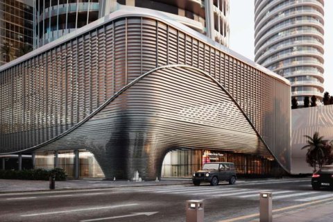 阿联酋 Dubai Downtown Dubai (Downtown Burj Dubai) 待售 : 3 卧, 251.6 平方米 , 编号687426 - 照片 3