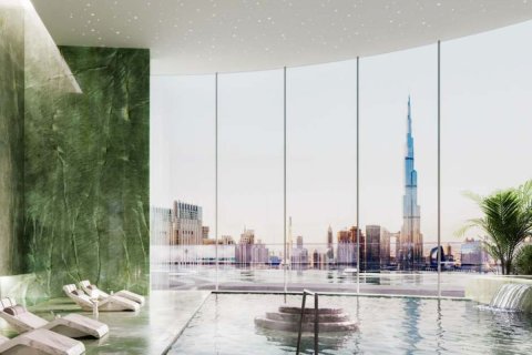 阿联酋 Dubai Downtown Dubai (Downtown Burj Dubai) 待售 : 3 卧, 251.6 平方米 , 编号687426 - 照片 9