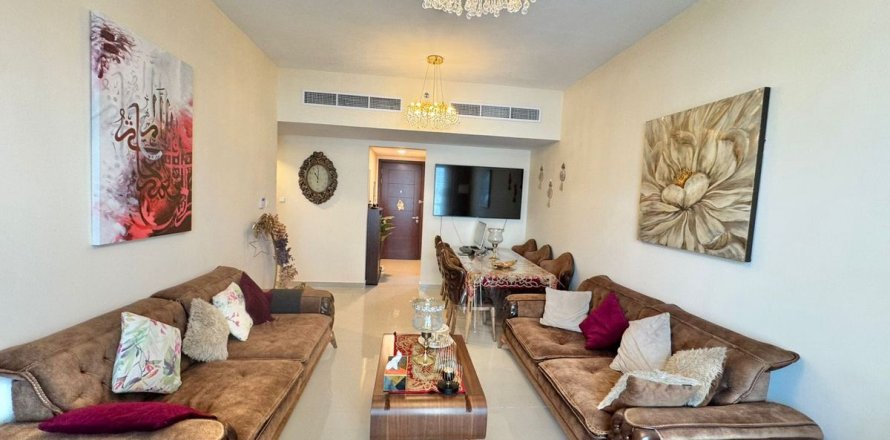 Apartment sa Dubai, UAE 3 silid-tulugan, 185 sq.m. № 687448