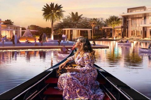 ویلا برای فروش در  Dubai، امارات متحده عربی  6 خوابه ، 453.9 متر مربع ، شماره 687447 - تصویر 6