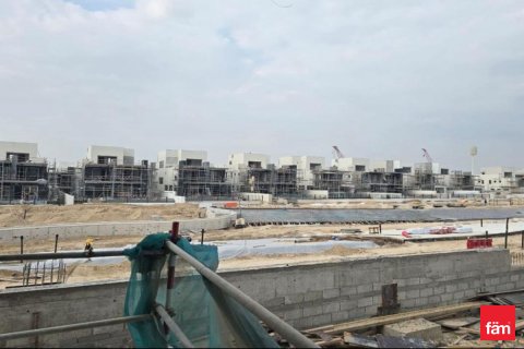 Vilă în Dubai, EAU 6 dormitoare, 453.9 mp.  №687447