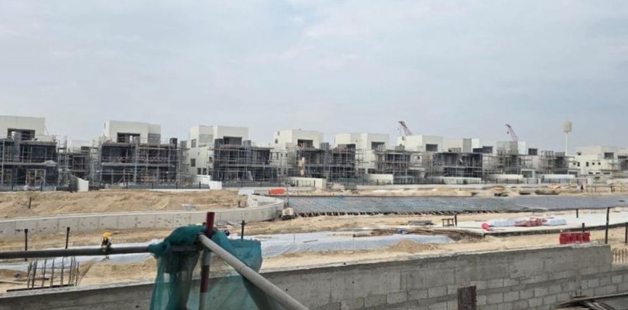 Vilă în Dubai, EAU 6 dormitoare, 453.9 mp.  №687447