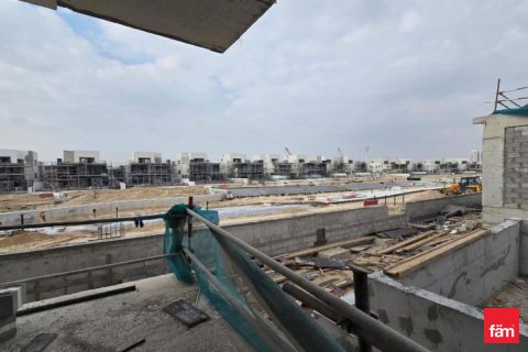 Vilă de vânzare în Dubai, EAU 6 dormitoare, 453.9 mp. №687447 - poză 2