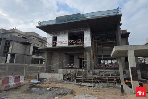 Vilă de vânzare în Dubai, EAU 6 dormitoare, 453.9 mp. №687447 - poză 3