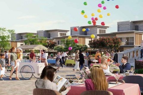 Vilă de vânzare în Dubai, EAU 6 dormitoare, 453.9 mp. №687447 - poză 10