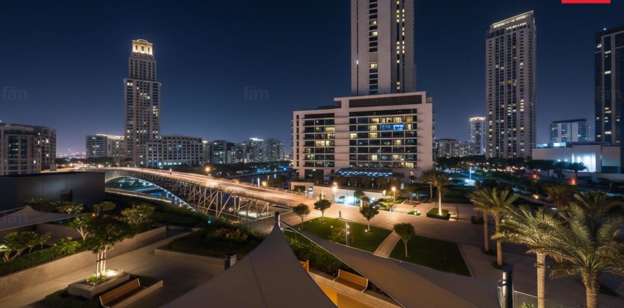 דירה ב Dubai, איחוד האמירויות 3 חדרי שינה, 154.5 מ"ר מספר 687424